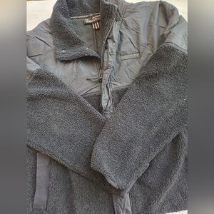 Under Armour Black Performance Jacket